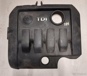 Horní kryt motoru Volkswagen/Škoda - 2