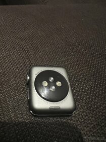 Apple Watch 42mm Case 7000 series Aluminium - 2