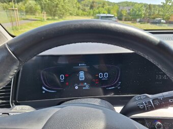 Prodám Kia Sportage 1,6 T-GDI GPF 4x2 Exclisive - 2