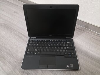 Notebook Dell Latitude E7240 8/256 GB - 2