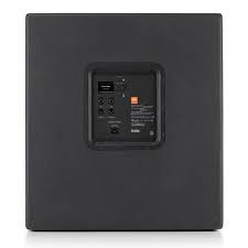 JBL EON 718s subwoofer - 2