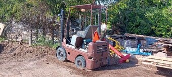 Desta BVH 1622 S - 2