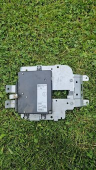 Jednotka Bluetooth Octavia - 2