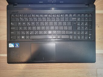 Notebook Asus X55A - 2