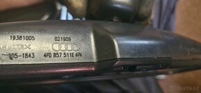 Zpetne zrcatko audi A6 4F A5 8T SLINE - 2