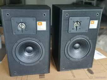 Repro JBL TLX 12 - 2