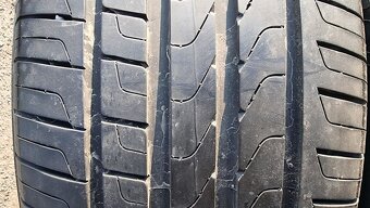 Letní pneu 255/50/19 Pirelli - 2