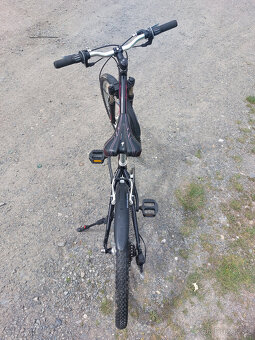 Dětské kolo Specialized Hotrock 24 - 2