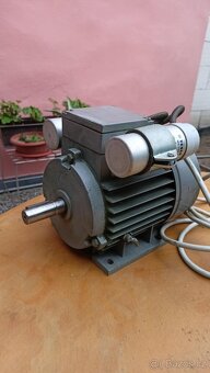 Elektromotor - 2
