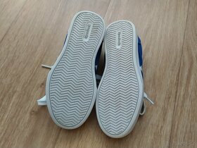 tenisky Reebok - vel. 31,5 / 20cm / usa 1 - 2