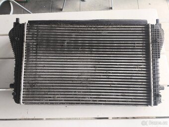 VW Caddy 1K0145803CA - 2