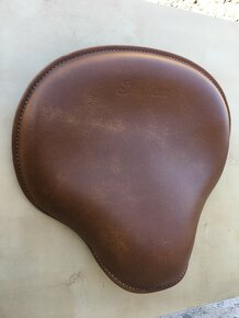 Indian Scout 1920 Solo seat - 2
