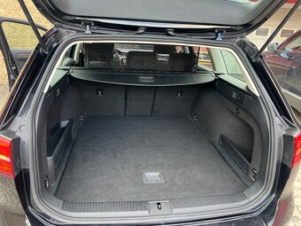 Volkswagen passat b8 Rline - 2