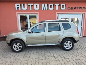 Dacia Duster 1.6 77 kW - 2