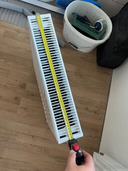 Radiátor - 2