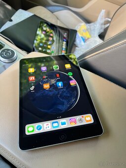 iPad mini 2 - 2