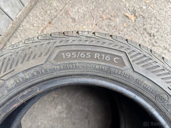 195/65r16C - 2