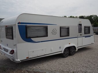 KNAUS SPORT 650UDFSILVER SELECTION - 2