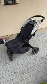 Dětský sportovní kočárek Britax B-Motion 4 Plus - 2