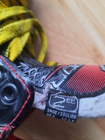 Dětské brusle BAUER VAPOR 2.7 - 2