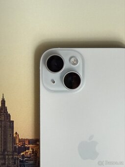 iphone 15 Plus 128gb záruka - 2