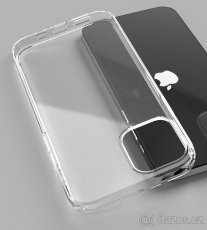 Sklo nebo kryt - Apple iPhone 6 7 8 Plus X XS 12 Pro Max - 2