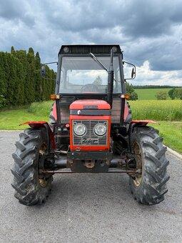 ZETOR 7745 - 2