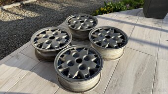 Alu kola meteor 13 4x130 - 2