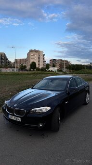 BMW 520d Individual f10 - 2