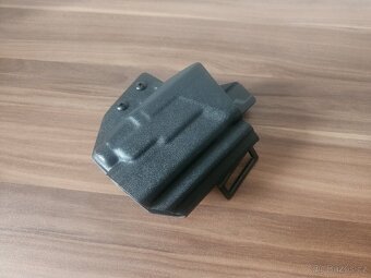 Holster T-Rex Ironside, TLR 7a, Glock 19 gen5 - 2