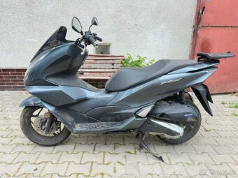 Honda pcx 125 - 2