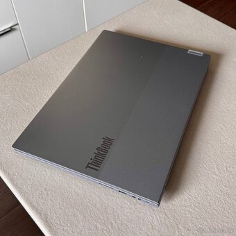 Lenovo ThinkBook 16 G7 - 2