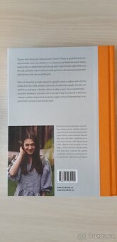 Výživná kniha o jídle (K. Fourová) - 2