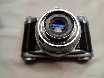 prodám fotoaparát ALTIX - 2