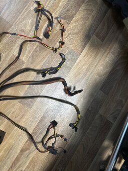 Zdroj fsp hyper 500w - 2