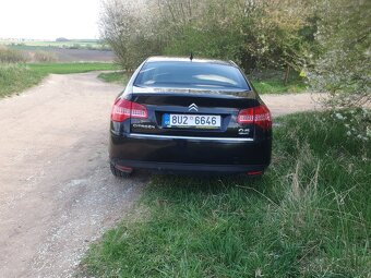 Citroën c5 2010 ,227000km - 2