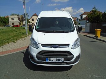 Ford Transit Custom 2.0 TDCi L2H2, Klima - 2
