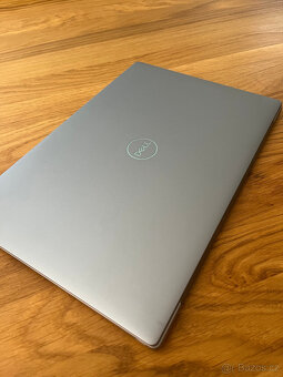 Dell XPS 13 Touch/9315/i7-1250U/13,4"/16GB/1TB SSD/Iris Xe - 2