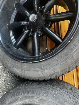 Japan Racing R15 4x100 / 4x114,3 ET0 - 2