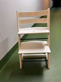 Dětská židlička Stokke Tripp Trapp - 2