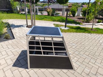 Přepravní box pro psa - 2