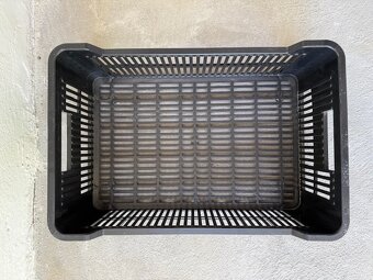 Prodam prepravky - 5 kusu , velikost 60x40x22 cm - 2