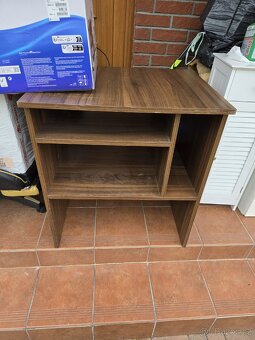 Stůl na počítač - 2