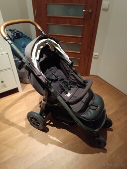 Joie mytrax flex signature - 2