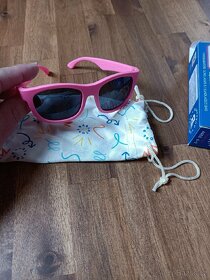 Brýle BABIATORS originals Navigator Think Pink - 2