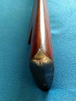 Flobertka 6 mm - 2