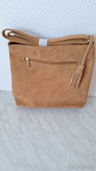 CROSS BODY KABELKA - 2