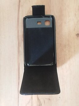 Pouzdro na Samsung B7510 Galaxy PRO - 2
