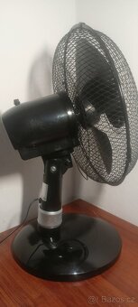 Ventilátor - 2