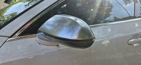 Leve prave zrcatko audi A7 4G sline S7 zrcatka - 2